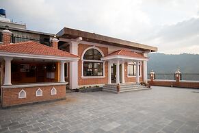 Hotel Ghyampe Danda