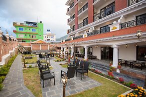 Hotel Ghyampe Danda