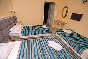 Hotel Bleu Nuit Bodrum