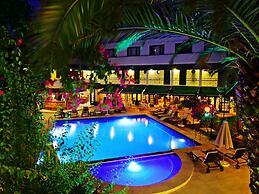 Hotel Bleu Nuit Bodrum