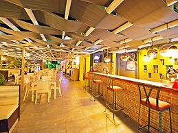 Hotel Bleu Nuit Bodrum