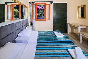 Hotel Bleu Nuit Bodrum