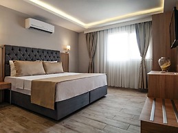 Hotel Bleu Nuit Bodrum