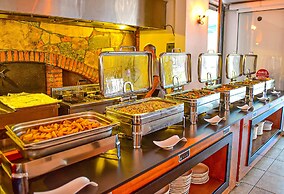 Hotel Bleu Nuit Bodrum