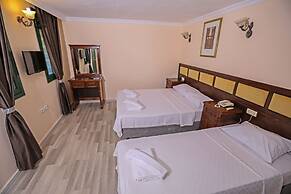 Hotel Bleu Nuit Bodrum