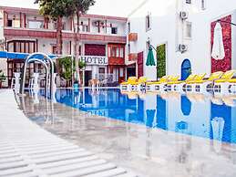 Hotel Bleu Nuit Bodrum