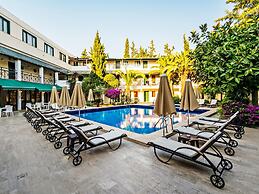 Hotel Bleu Nuit Bodrum