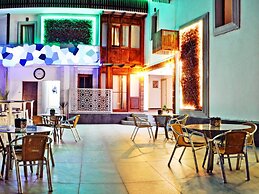 Hotel Bleu Nuit Bodrum