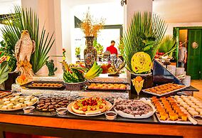 Hotel Bleu Nuit Bodrum