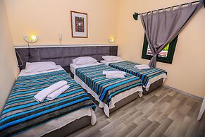 Hotel Bleu Nuit Bodrum