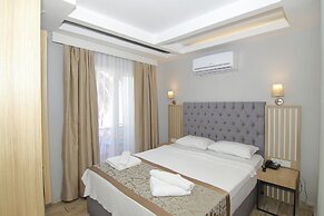 Hotel Bleu Nuit Bodrum