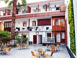 Hotel Bleu Nuit Bodrum