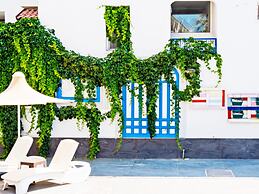 Hotel Bleu Nuit Bodrum