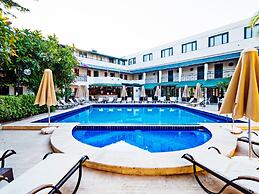 Hotel Bleu Nuit Bodrum