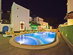 Hotel Bleu Nuit Bodrum