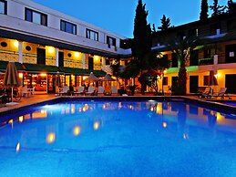 Hotel Bleu Nuit Bodrum