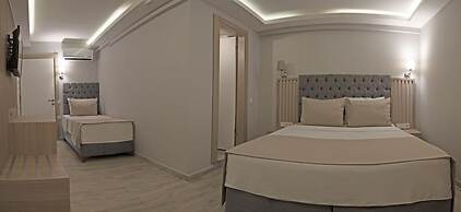 Hotel Bleu Nuit Bodrum