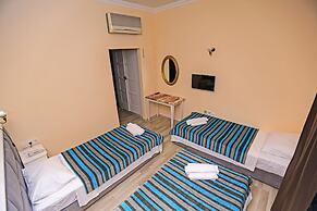 Hotel Bleu Nuit Bodrum