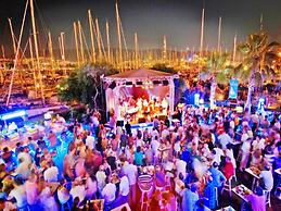 Hotel Bleu Nuit Bodrum