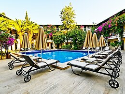 Hotel Bleu Nuit Bodrum