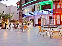 Hotel Bleu Nuit Bodrum