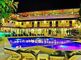 Hotel Bleu Nuit Bodrum