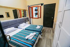 Hotel Bleu Nuit Bodrum