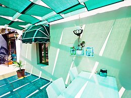 Hotel Bleu Nuit Bodrum