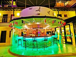 Hotel Bleu Nuit Bodrum