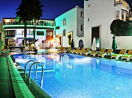 Hotel Bleu Nuit Bodrum