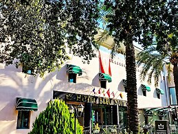 Hotel Bleu Nuit Bodrum