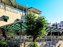 Hotel Bleu Nuit Bodrum