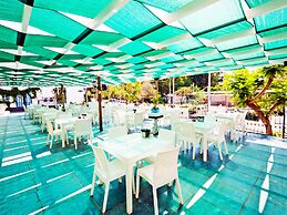 Hotel Bleu Nuit Bodrum