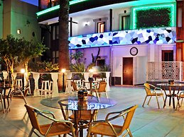Hotel Bleu Nuit Bodrum