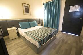 Hotel Bleu Nuit Bodrum