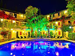 Hotel Bleu Nuit Bodrum