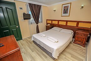 Hotel Bleu Nuit Bodrum