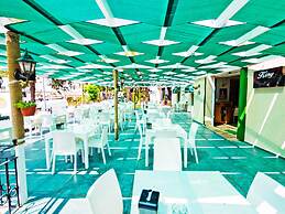 Hotel Bleu Nuit Bodrum