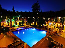 Hotel Bleu Nuit Bodrum