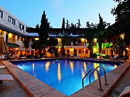 Hotel Bleu Nuit Bodrum