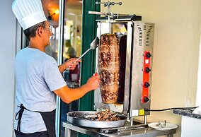 Hotel Bleu Nuit Bodrum