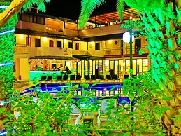 Hotel Bleu Nuit Bodrum