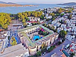 Hotel Bleu Nuit Bodrum