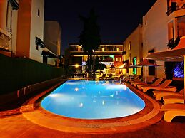 Hotel Bleu Nuit Bodrum