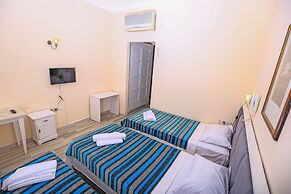 Hotel Bleu Nuit Bodrum