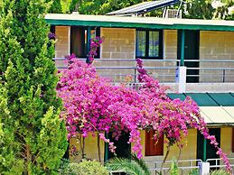 Hotel Bleu Nuit Bodrum