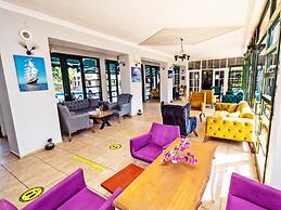 Hotel Bleu Nuit Bodrum