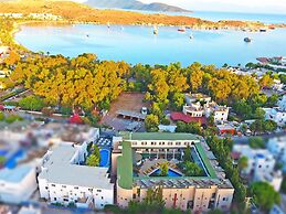 Hotel Bleu Nuit Bodrum