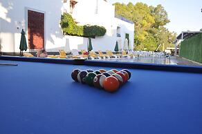 Hotel Bleu Nuit Bodrum