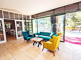 Hotel Bleu Nuit Bodrum